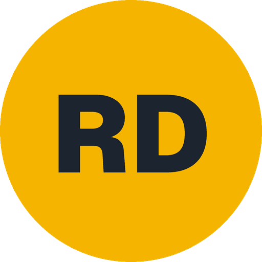 Rebuilt Deals logo